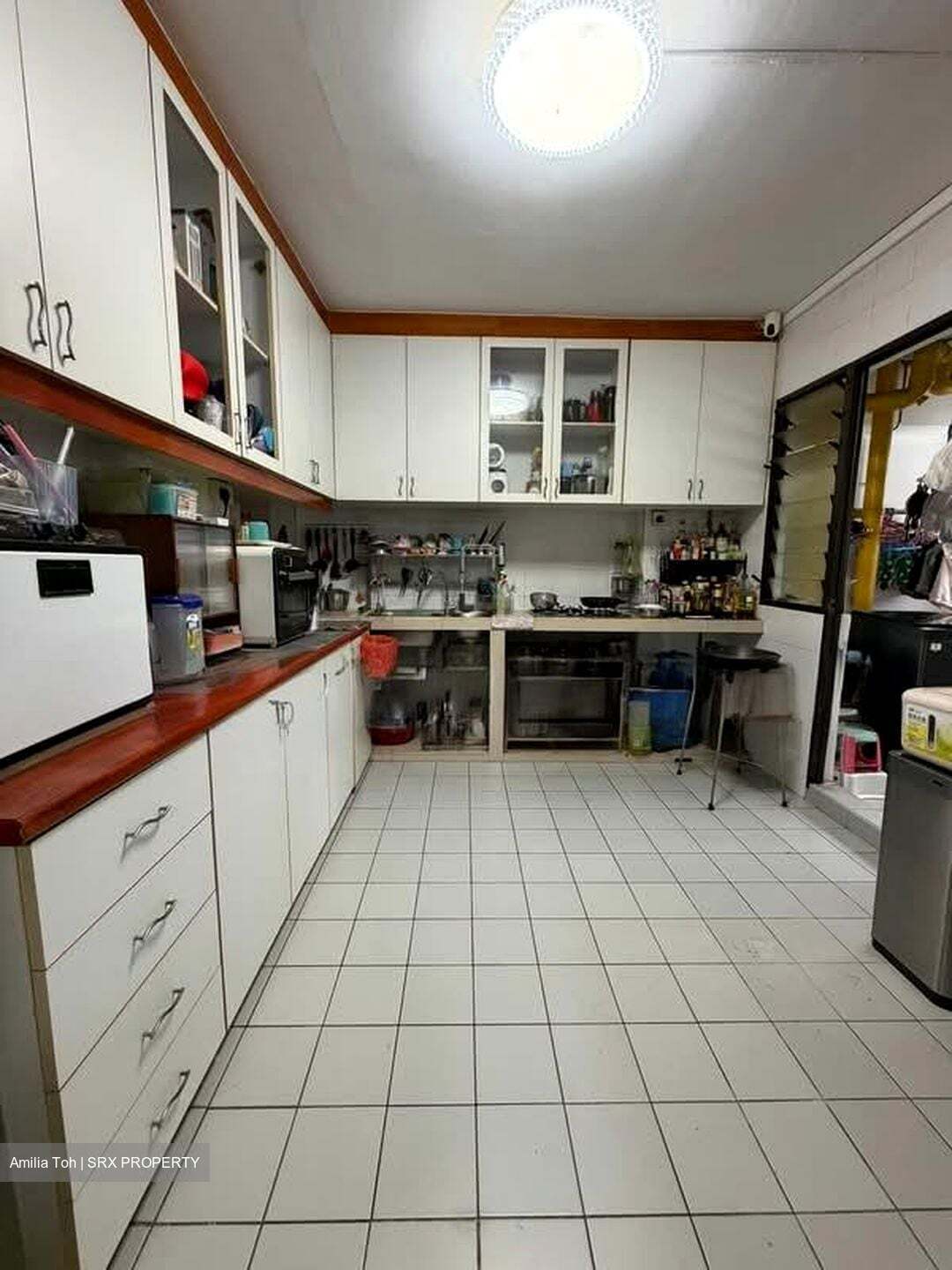 Blk 163 Jalan Teck Whye (Choa Chu Kang), HDB Executive #560350821